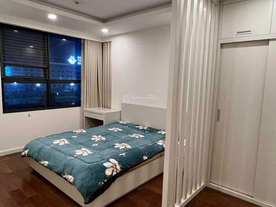 Vinhomes D'Capitale Vinhomes D'Capitale