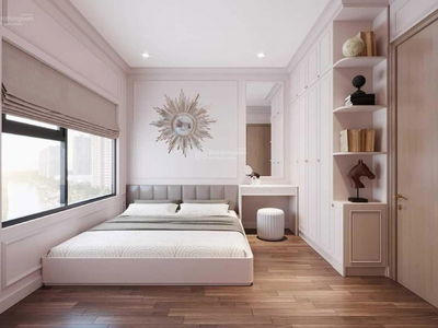 Imperia Smart City, Vietnam Imperia Smart City, Vietnam