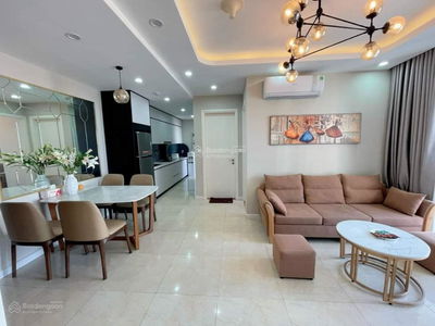 BRG Diamond Residence, Vietnam BRG Diamond Residence, Vietnam