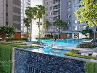 The Rivana, Vietnam The Rivana, Vietnam