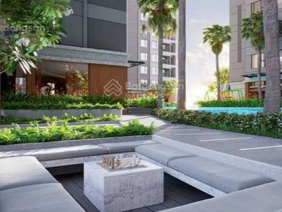 The Rivana, Vietnam The Rivana, Vietnam