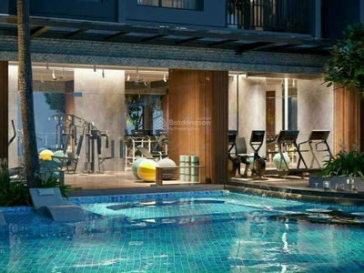 The Rivana, Vietnam The Rivana, Vietnam