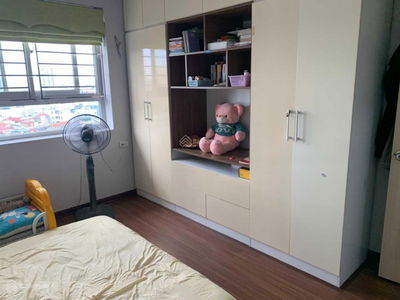 C37 Ministry of Public Security - Bac Ha Tower, Vietnam C37 Ministry of Public Security - Bac Ha Tower, Vietnam