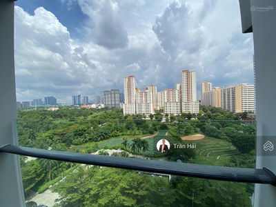 New City Thu Thiem, Vietnam  New City Thu Thiem, Vietnam