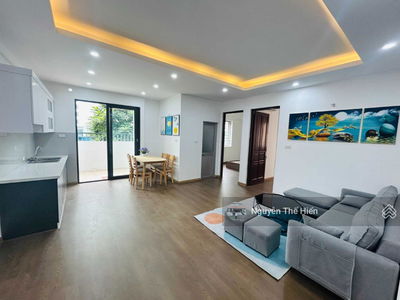 Linh Dam Urban Area, Vietnam Linh Dam Urban Area, Vietnam