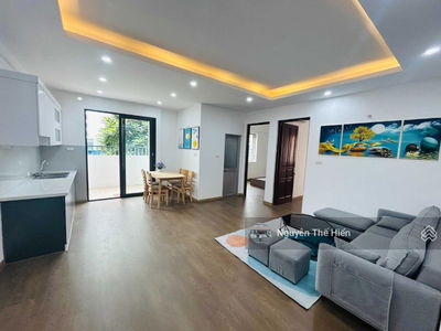 Linh Dam Urban Area, Vietnam Linh Dam Urban Area, Vietnam