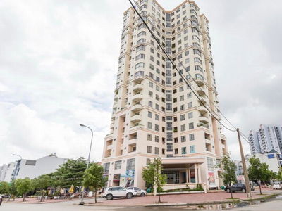 An Hoa Apartment An Hoa Apartment