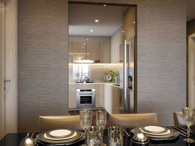 Gold Tower, Vietnam Gold Tower, Vietnam