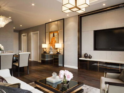 Gold Tower, Vietnam Gold Tower, Vietnam