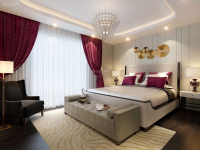 Gold Tower, Vietnam Gold Tower, Vietnam