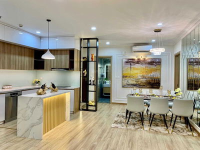 Tay Ho River View, Vietnam Tay Ho River View, Vietnam