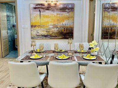 Tay Ho River View, Vietnam Tay Ho River View, Vietnam