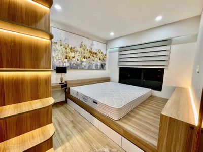 Tay Ho River View, Vietnam Tay Ho River View, Vietnam