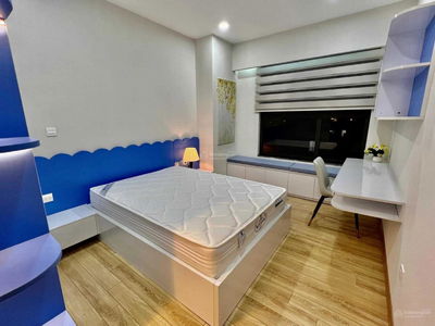 Tay Ho River View, Vietnam Tay Ho River View, Vietnam