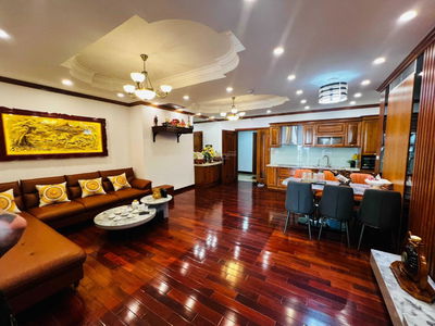 Eurowindow Multi Complex, Vietnam Eurowindow Multi Complex, Vietnam