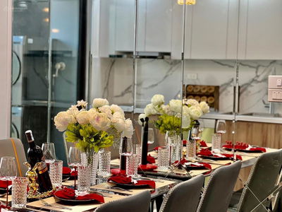 Bamboo Airways Tower, Vietnam Bamboo Airways Tower, Vietnam