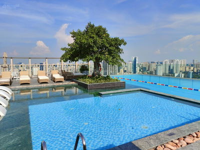 Epic Tower, Vietnam Epic Tower, Vietnam