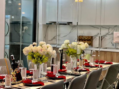 Golden Park Tower, Vietnam Golden Park Tower, Vietnam