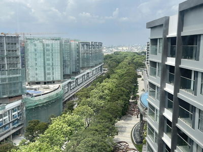 Celadon City, Vietnam Celadon City, Vietnam