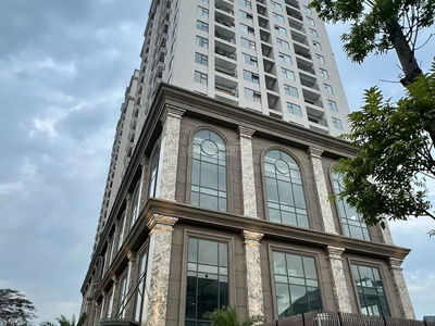 Tay Ho Residence, Vietnam Tay Ho Residence, Vietnam