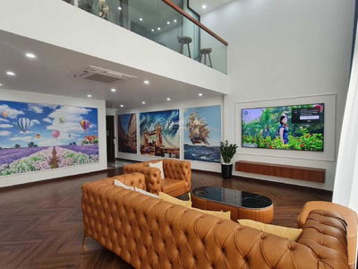 Eco Dream, Vietnam Eco Dream, Vietnam