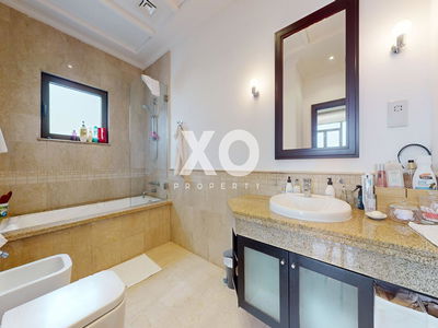 Signature Villas Frond E, United Arab Emirates  Signature Villas Frond E, United Arab Emirates