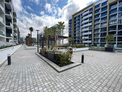 AZIZI Riviera 16, United Arab Emirates  AZIZI Riviera 16, United Arab Emirates