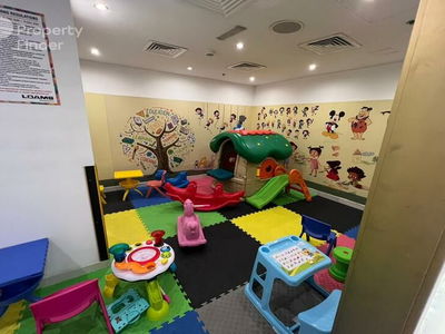 Park Central, United Arab Emirates  Park Central, United Arab Emirates