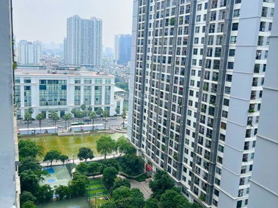 Times City, Vietnam Times City, Vietnam