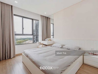 The Harmona, Vietnam The Harmona, Vietnam