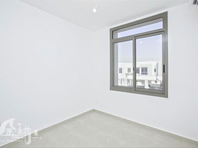 Zahra Townhouses, United Arab Emirates  Zahra Townhouses, United Arab Emirates