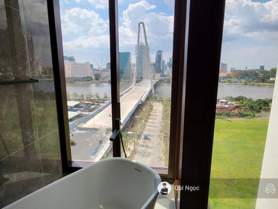 The Metropole Thu Thiem, Vietnam The Metropole Thu Thiem, Vietnam