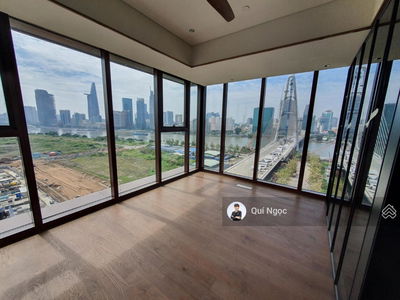 The Metropole Thu Thiem, Vietnam The Metropole Thu Thiem, Vietnam