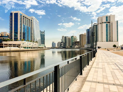 The Bay, United Arab Emirates  The Bay, United Arab Emirates