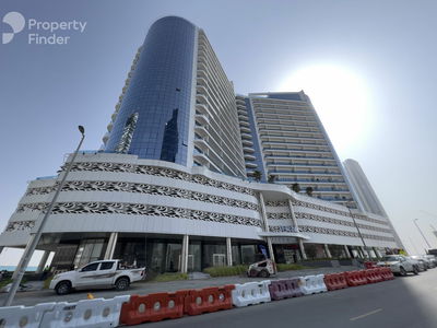 The Bay, United Arab Emirates  The Bay, United Arab Emirates