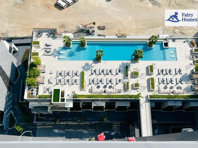 The Sterling West, United Arab Emirates  The Sterling West, United Arab Emirates