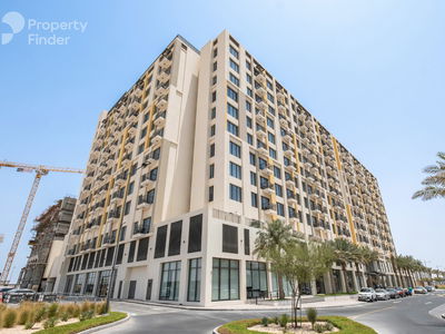 UNA Apartments, United Arab Emirates  UNA Apartments, United Arab Emirates