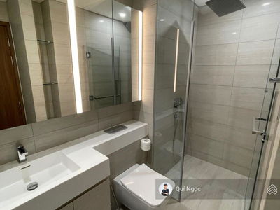 The Metropole Thu Thiem, Vietnam  The Metropole Thu Thiem, Vietnam