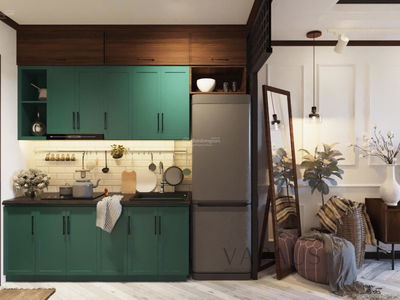 The Tresor, Vietnam The Tresor, Vietnam