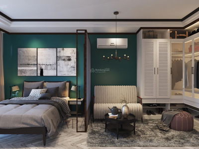 The Tresor, Vietnam The Tresor, Vietnam