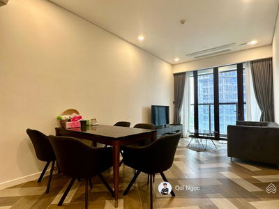 The Metropole Thu Thiem, Vietnam The Metropole Thu Thiem, Vietnam