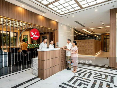 The Zenpark project, Gia Lam District, Hanoi, Vietnam The Zenpark project, Gia Lam District, Hanoi, Vietnam