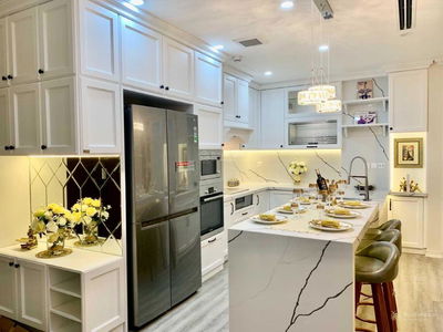 Stellar Garden, Vietnam Stellar Garden, Vietnam