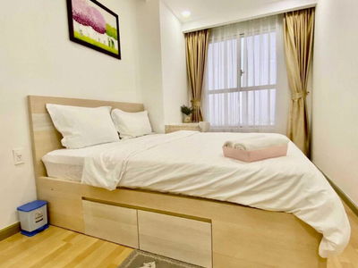 Sunrise City, Vietnam  Sunrise City, Vietnam