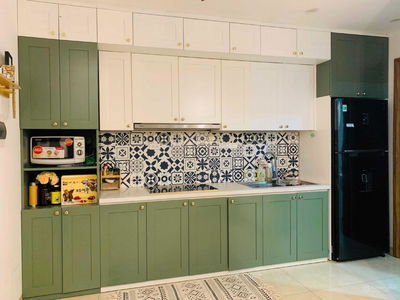 Hei Tower Dien Luc, Vietnam Hei Tower Dien Luc, Vietnam