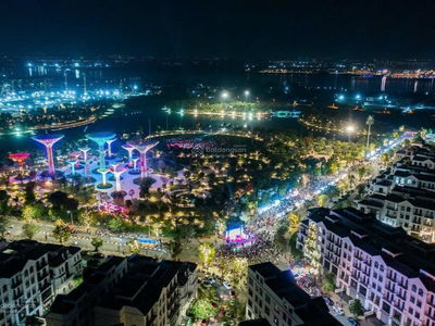 Vinhomes Grand Park, Vietnam  Vinhomes Grand Park, Vietnam