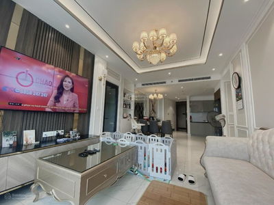 King Palace, Vietnam King Palace, Vietnam