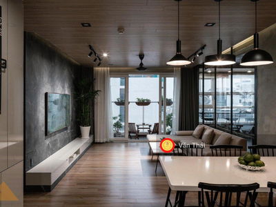 Kingston Residence, Vietnam Kingston Residence, Vietnam