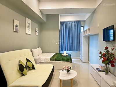 Saigon Royal Residence, Vietnam Saigon Royal Residence, Vietnam