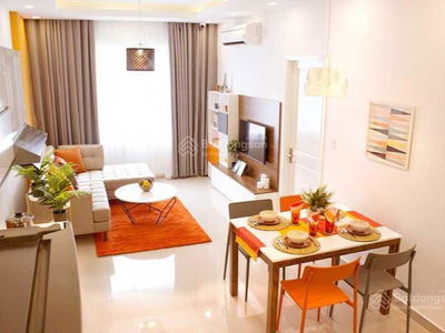 Sunrise City View, Vietnam  Sunrise City View, Vietnam